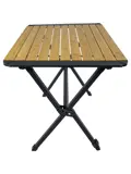 Urban Outdoor Tafel Maryland 80x63 cm