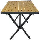 Bo-Camp Urban Outdoor Tafel Maryland 80x63 cm