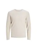 Heren Cooper Knit Crew Neck