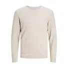 Heren Cooper Knit Crew Neck Jack & Jones