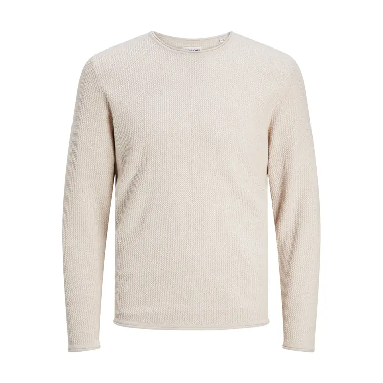 Heren Cooper Knit Crew Neck Jack & Jones