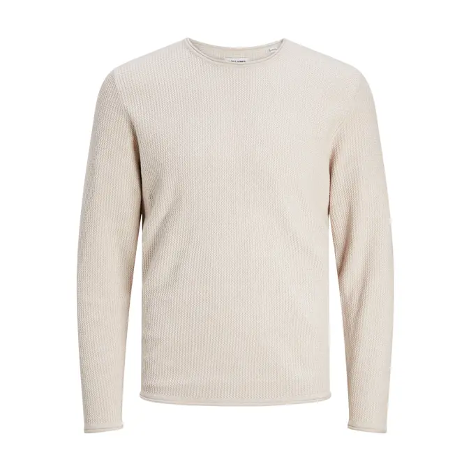 Heren Cooper Knit Crew Neck Jack & Jones