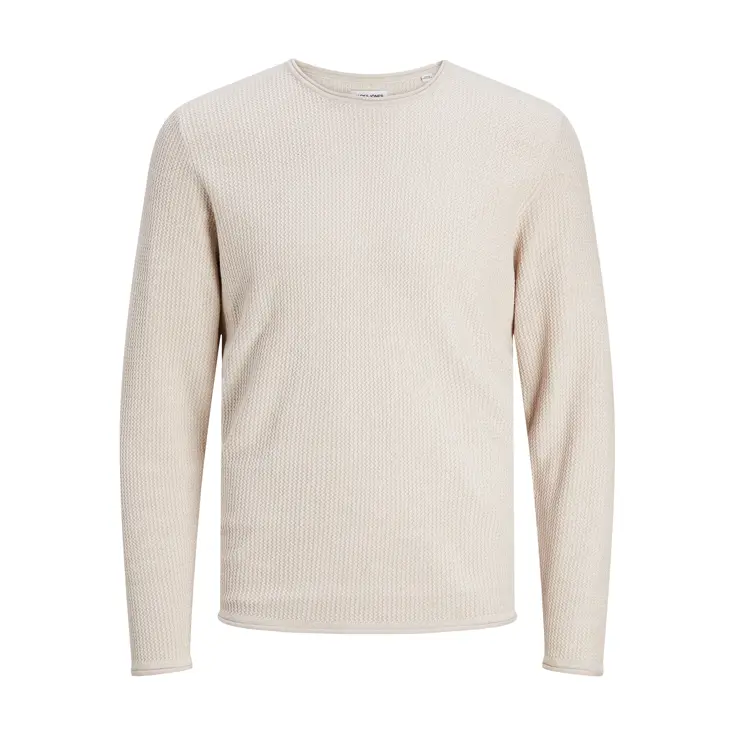 Heren Cooper Knit Crew Neck