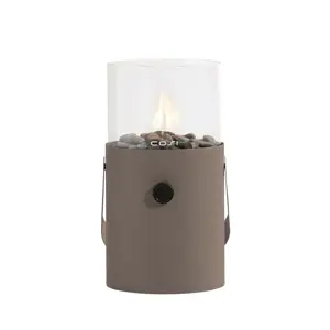 Cosiscoop Original Gaslantaarn Cosi Fires
