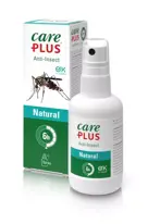 Natuurlijk - Anti-Insect spray 60ML - Care Plus