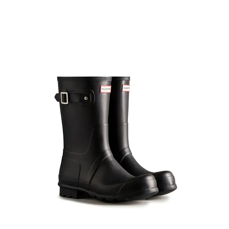 Men's Original Short Boots - Laarzen - Heren