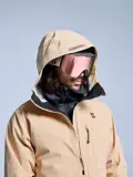 3L Hardshell - Heren - Ski-jas
