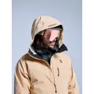 Poederbaas - 3L Hardshell - Heren - Ski-jas