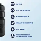 Fietsbidon 750ml - Rogelli