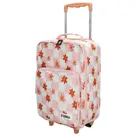 Zebra Trends -  Avonturier - Kinderkoffer