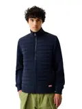 Hume Baffle Body Jacket - Jas - Heren