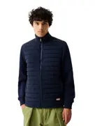 Hume Baffle Body Jacket - Jas - Heren - Hunter