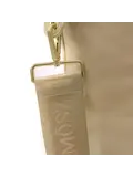Sandy - Reistas - Met Koffer Sleeve - 37 Liter