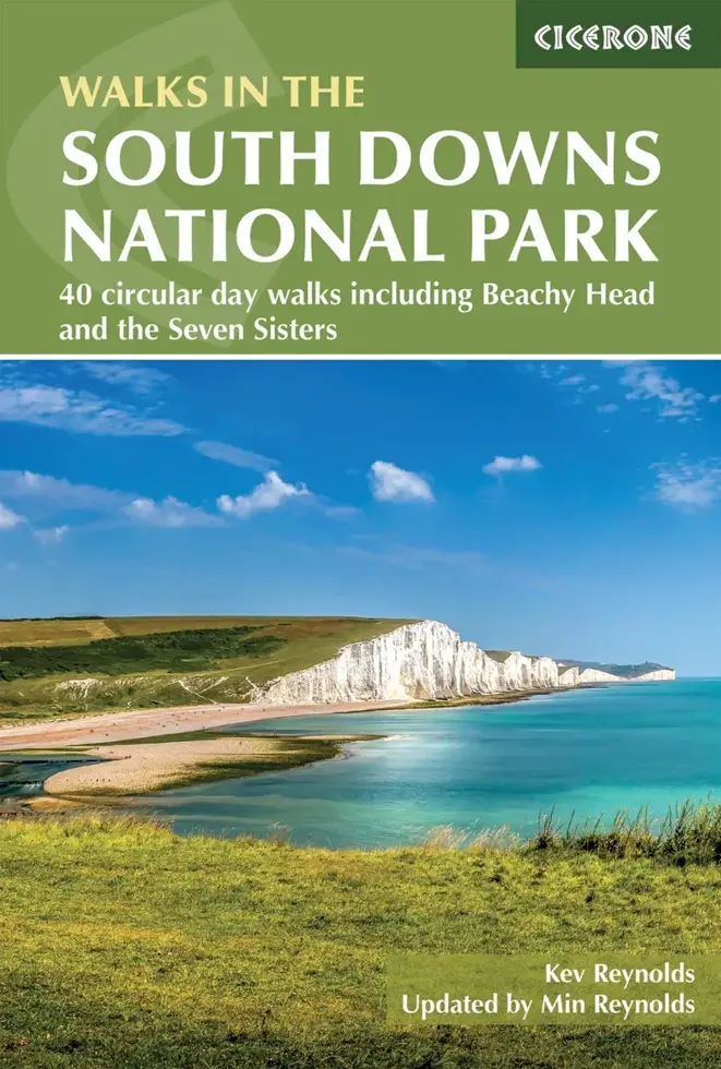 Gids Walks in the South Downs NP