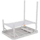 Bo-Camp Pastel Tafel Yvoire 60x45 cm