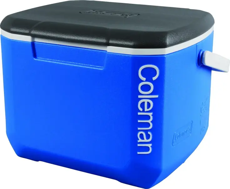 16QT Performance Tricolor Koelbox 15l