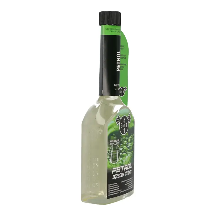 Benzine reiniger 310ml voor motorprestaties