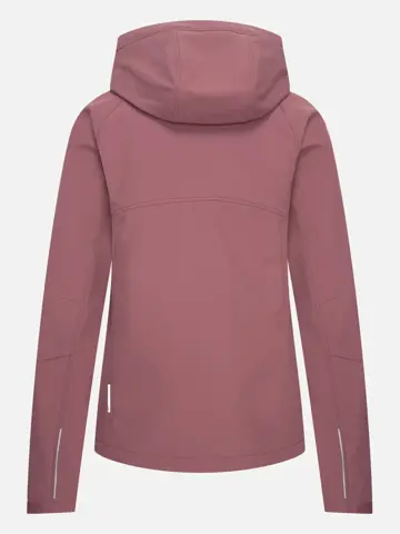 Quites - Softshelljas dames - Human Nature