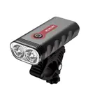 NovaQ Fietsverlichting set 2400 lumen