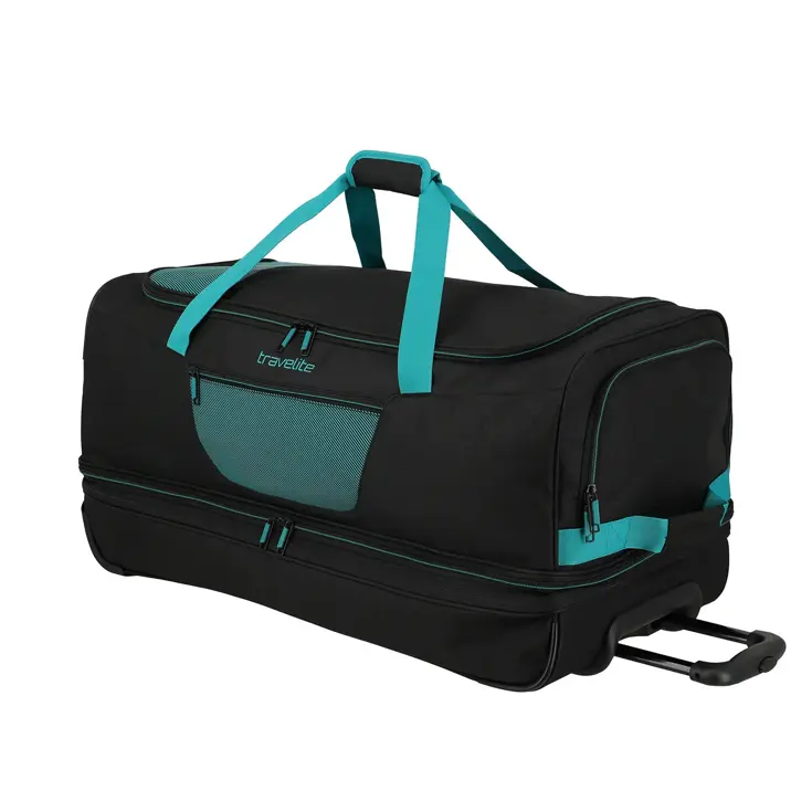 Basics - Reistas met wielen - 100 Liter