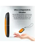 Herbruikbare Magnetische Handwarmers Oplaadbaar