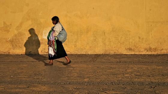 San Cristobal de las Casas, Chis., Mexico