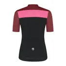Core Block - Fietsshirt Dames