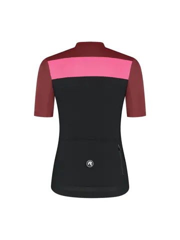 Core Block - Fietsshirt Dames