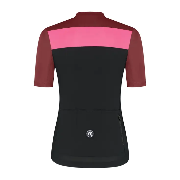 Core Block - Fietsshirt Dames