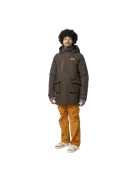 Defender Winter Regenjas Urban Outdoor Heren