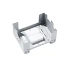Esbit Brander Pocket Stove M Incl. Solid fuel