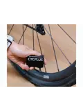AS2 fietspomp oplaadbaar