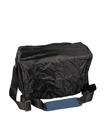 Rolltop Camera schoudertas