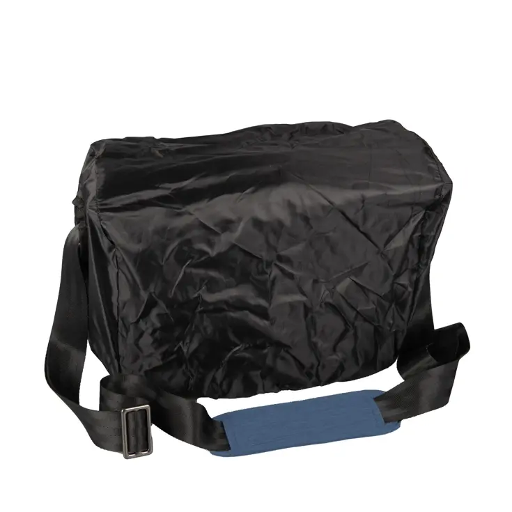 Rolltop Camera schoudertas