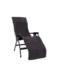 Stoelhoes Badstof  L Relaxstoelen