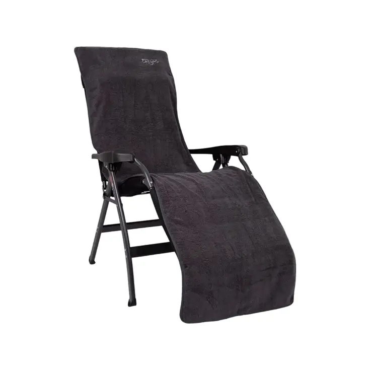 Stoelhoes Badstof  L Relaxstoelen