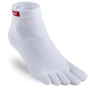 Injinji Sport Original Weight Mini-Crew