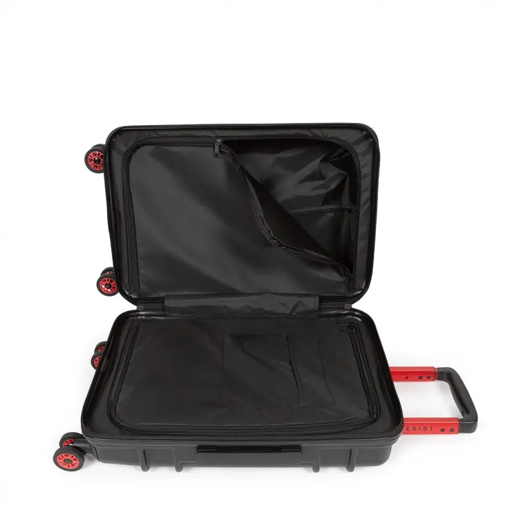 Resist'R Zip Cabin  | 38 L