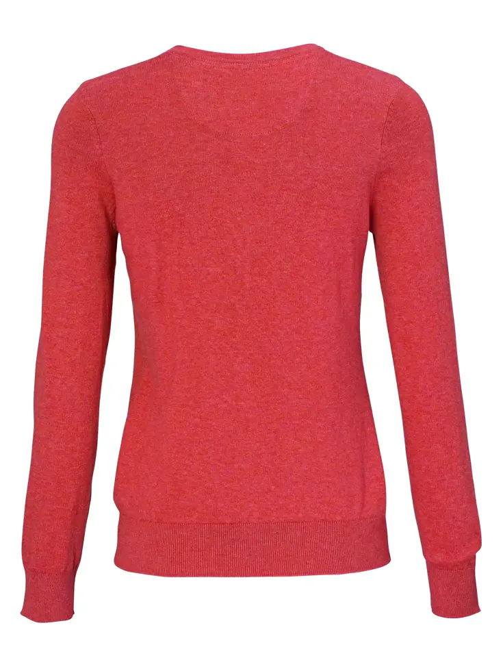 Laurette - Vest Dames
