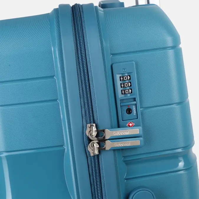 Decent - One-City - Handbagage 36L