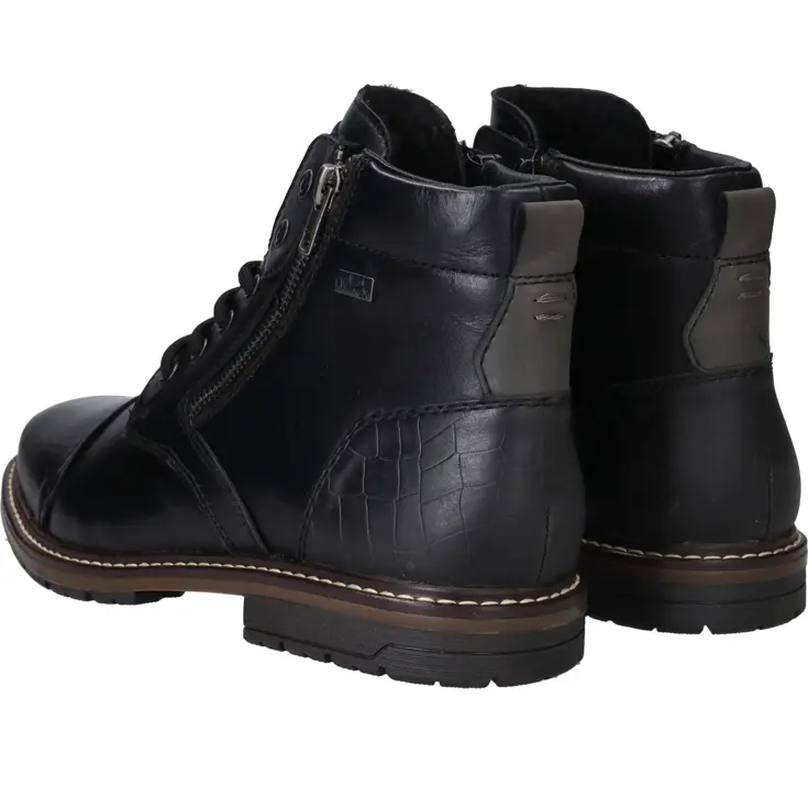 Veterschoenen Heren