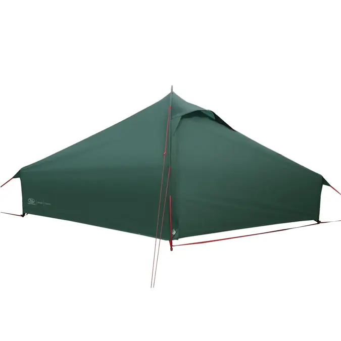 Highlander Refuge 1 tent