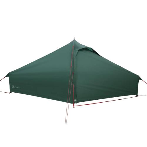 Refuge 1 tent