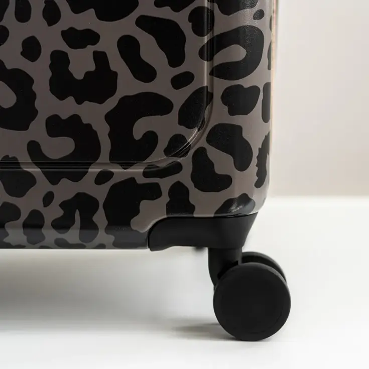 Mosz Handbagage koffer Lauren