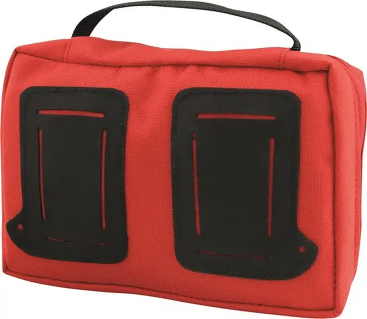 Uitgebreide Familie/Groep EHBO kit 73-Delig