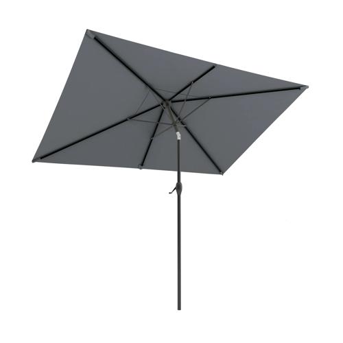 LifeGoods Parasol - 270x180cm