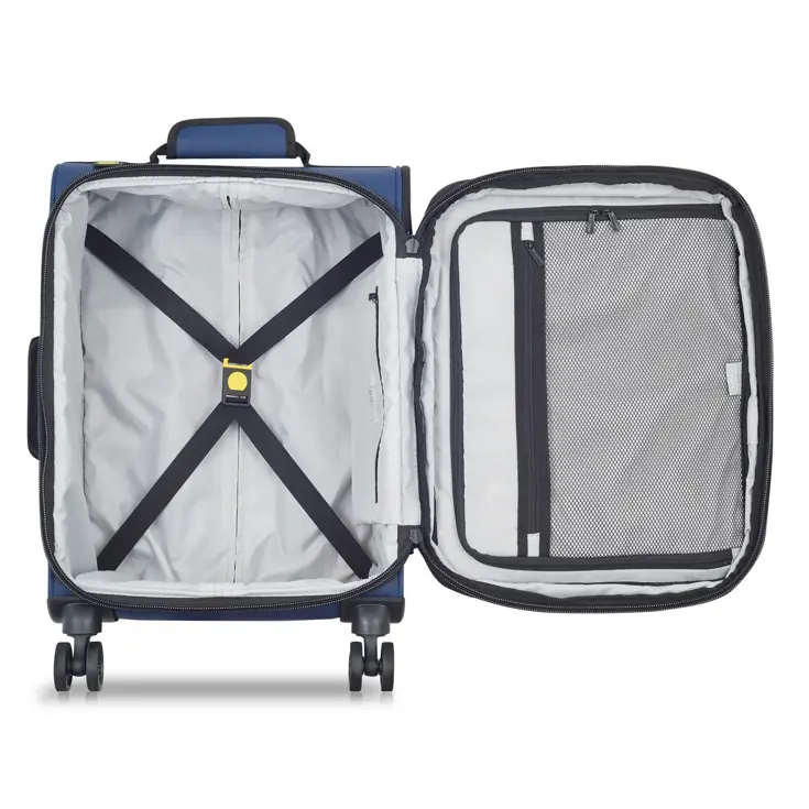 Maubert 2.0 koffer / 40 L
