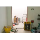 Master Elektrische Heater B 9 EPB - 9KW