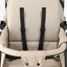Luxe Elena dubbele buggy - Deryan
