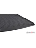 Audi A6 (4F) Sedan 2005-2011 - Kofferbakmat - Gledring
